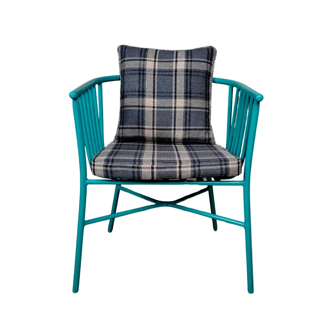 Garda Sandalye - Görsel 2