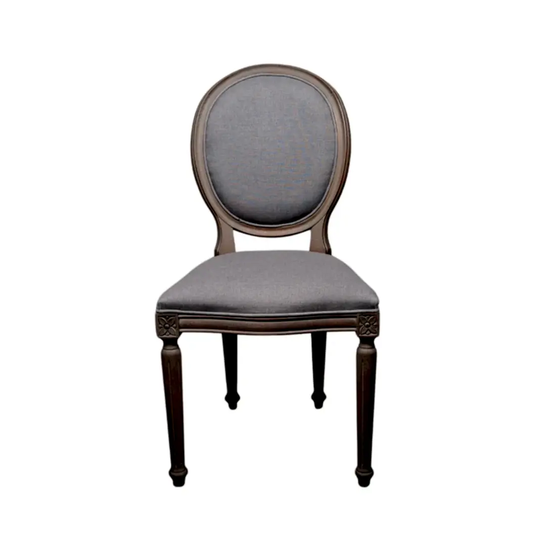 Elizabeth Sandalye - Görsel 2