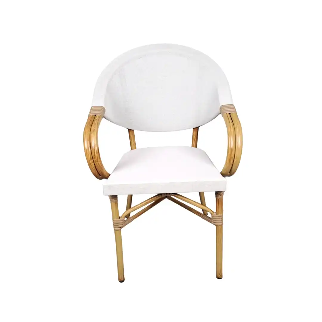 Garden Fileli Sandalye - Görsel 2