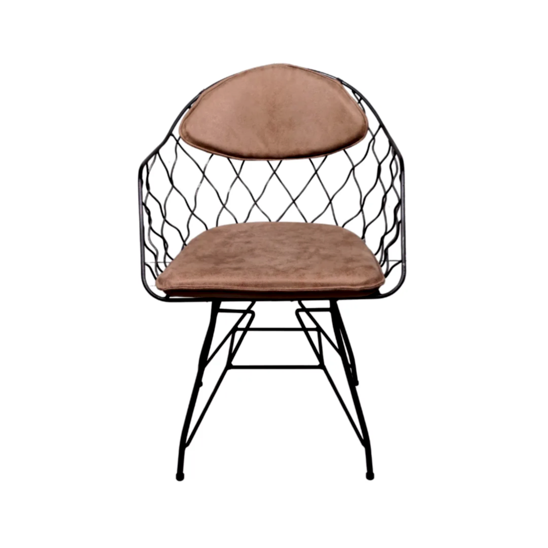 Crown  Sandalye - Görsel 2