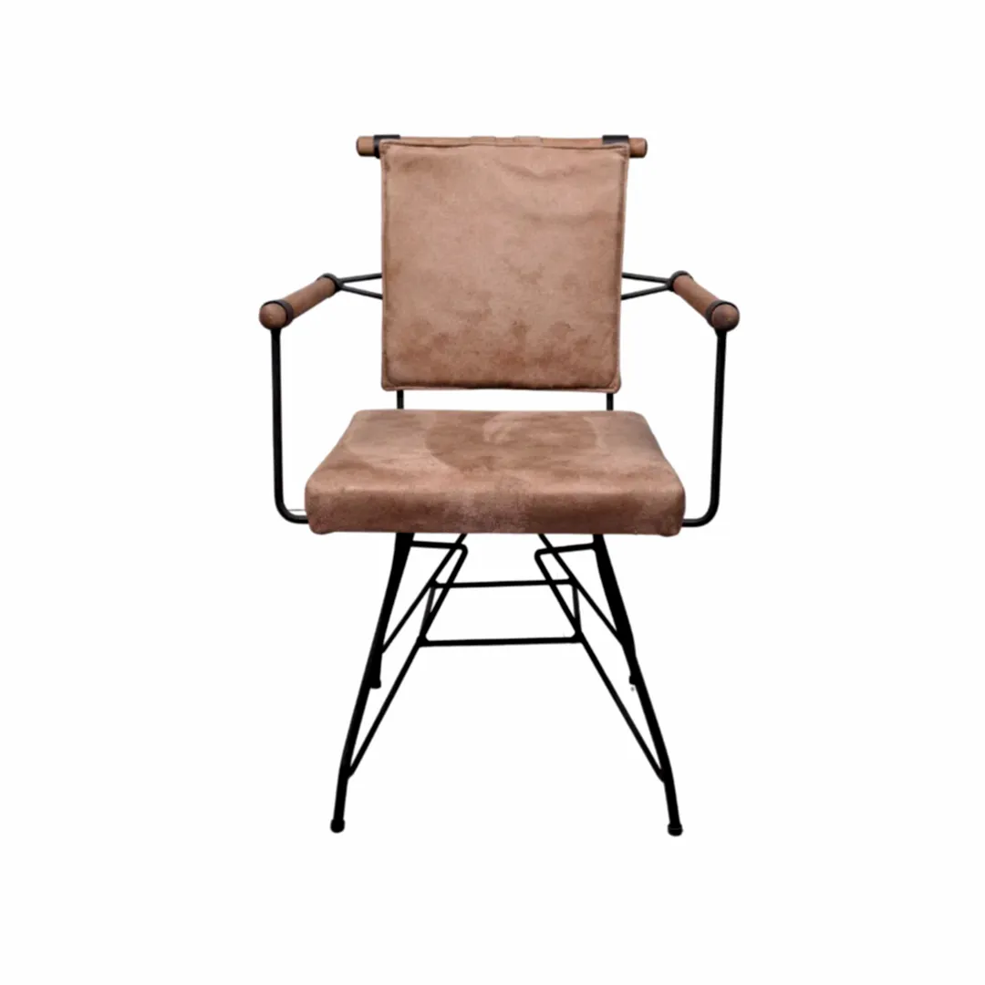 Penye Sandalye - Görsel 2