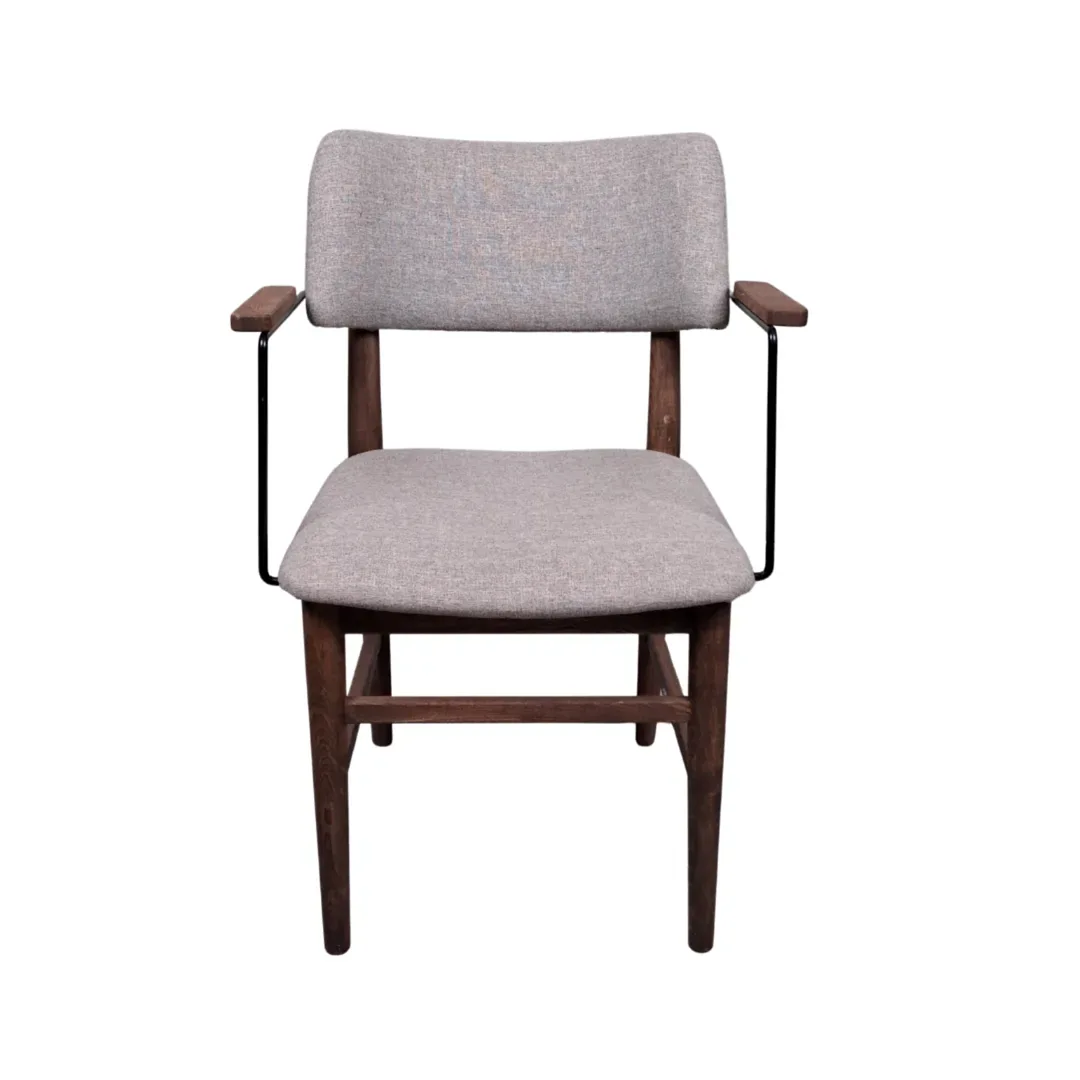 Ferah Kollu Sandalye - Görsel 2