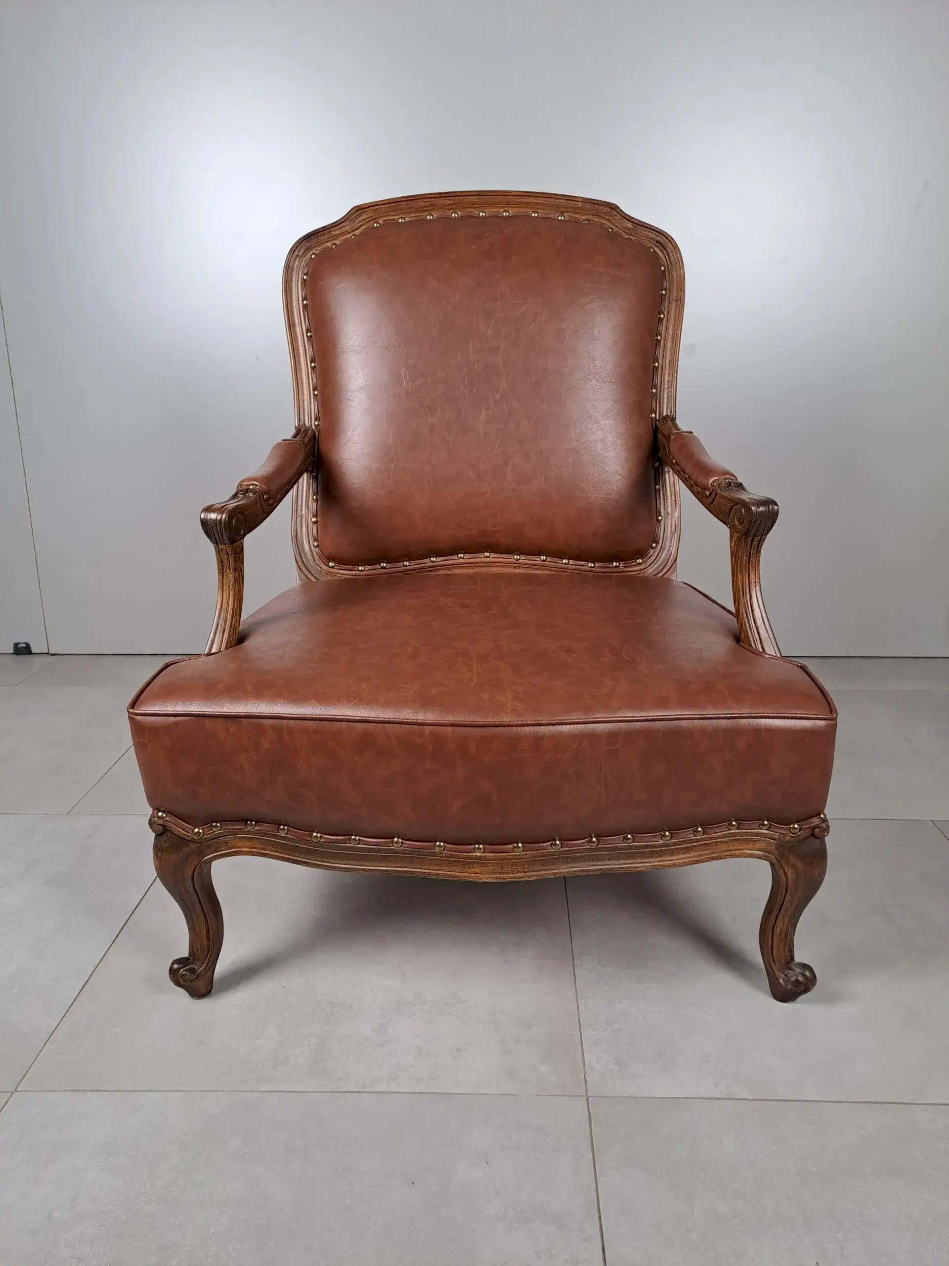 Classic Oyma Berjer - Görsel 2