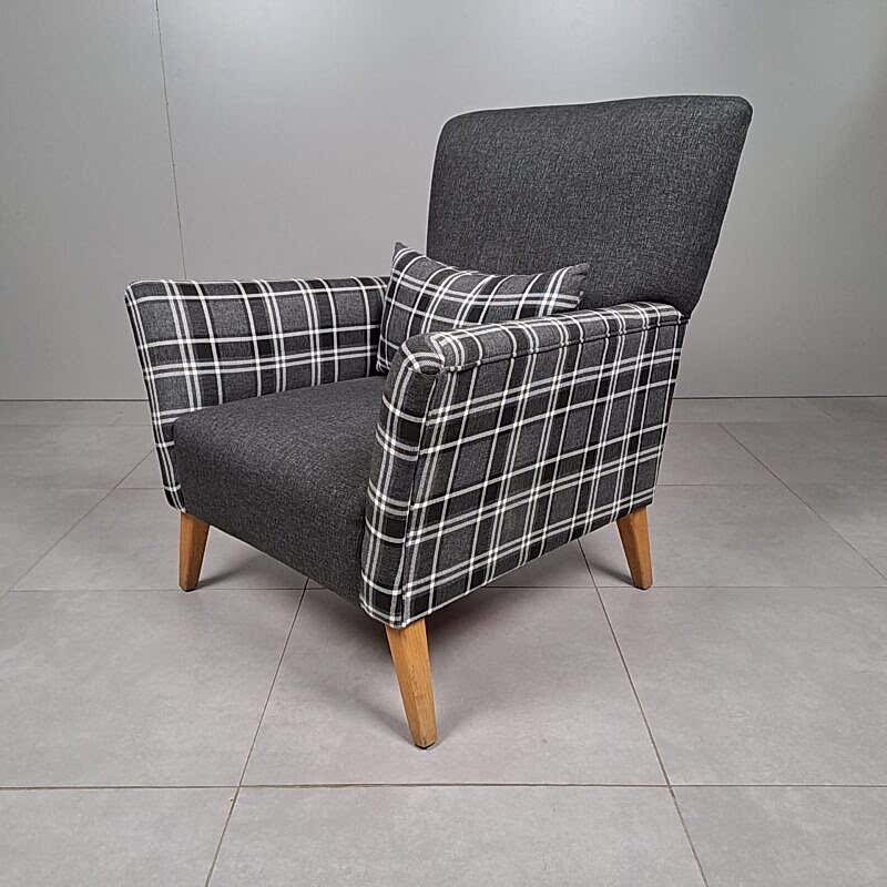 İskandinav Tv Berjer