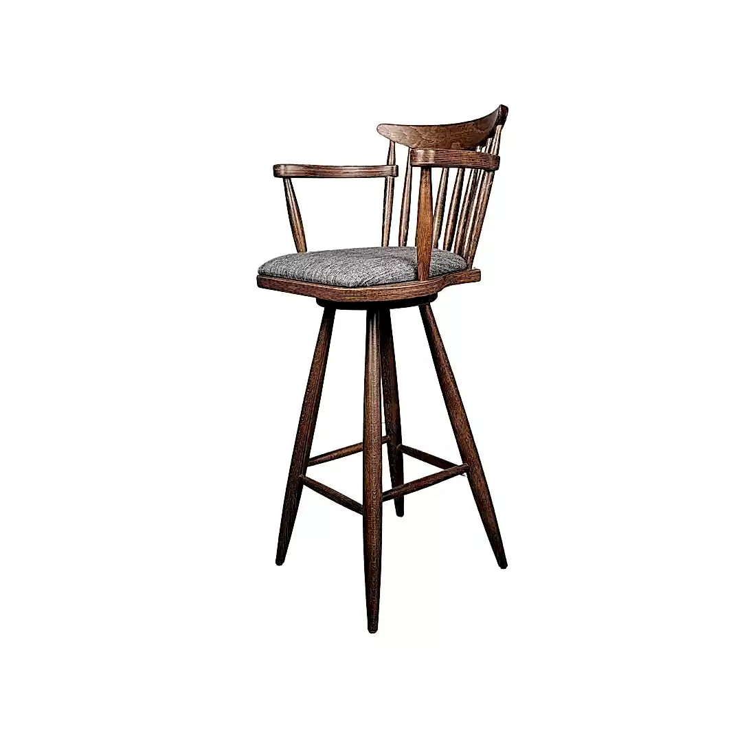 İskandinav Döner Bar Sandalye