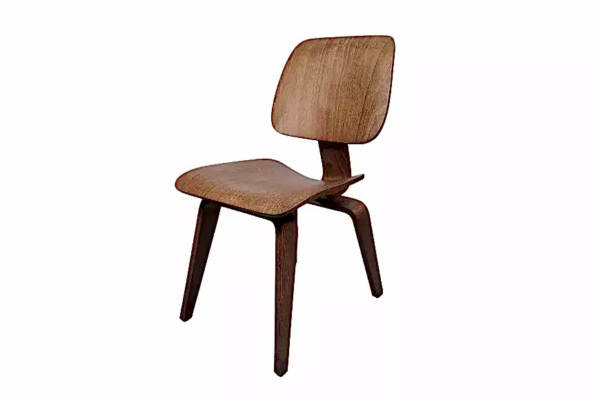 Elite (Eames Lcw Kontra) Sandalye