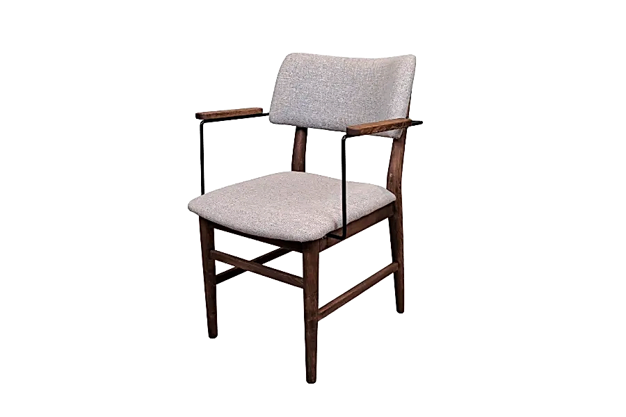 Ferah Kollu Sandalye