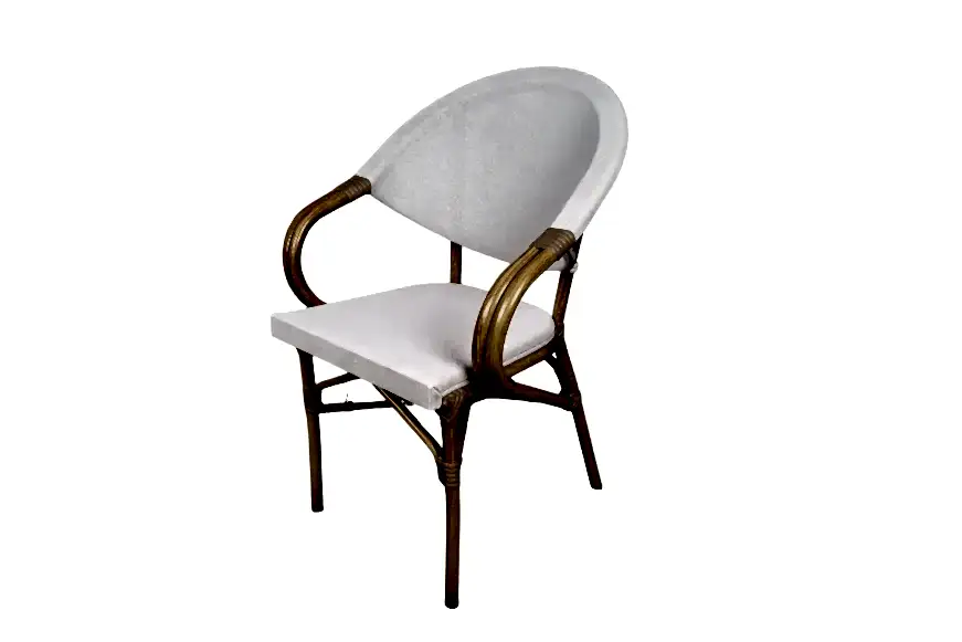 Garden Fileli Sandalye