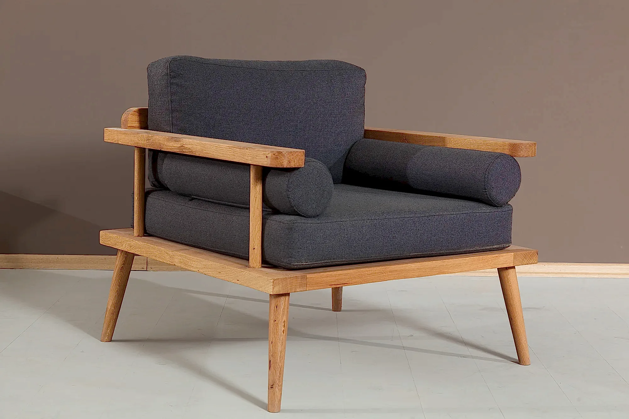 İdeawood Özel Şablon Ürünü Demo