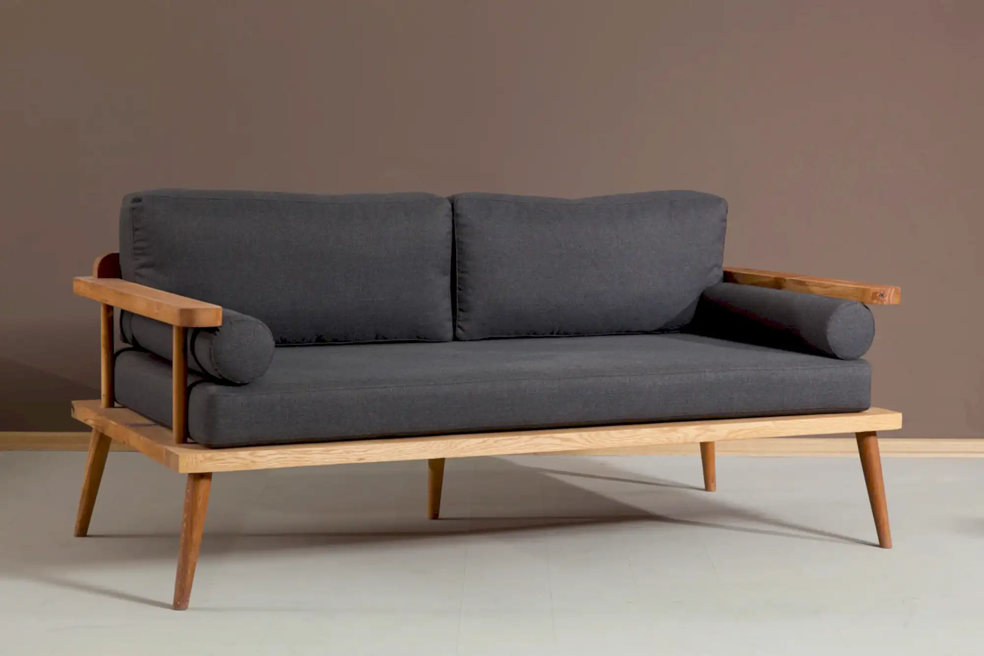 Turnoak Koltuk Kanepe - Görsel 2