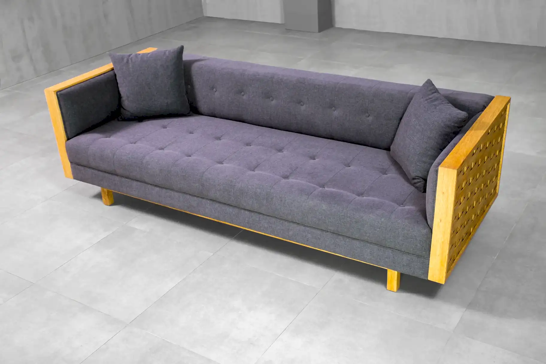 Manchester Koltuk Kanepe - Görsel 2