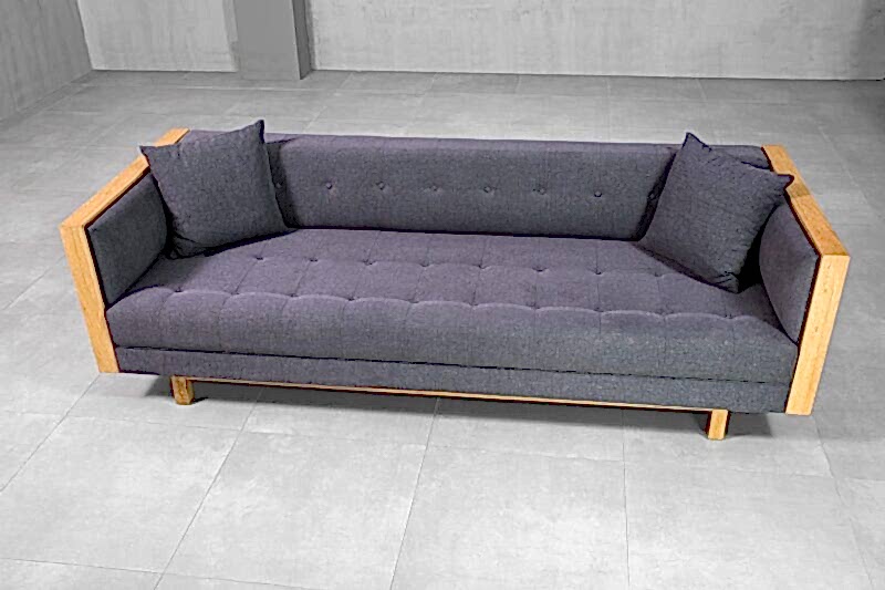 Manchester Koltuk Kanepe