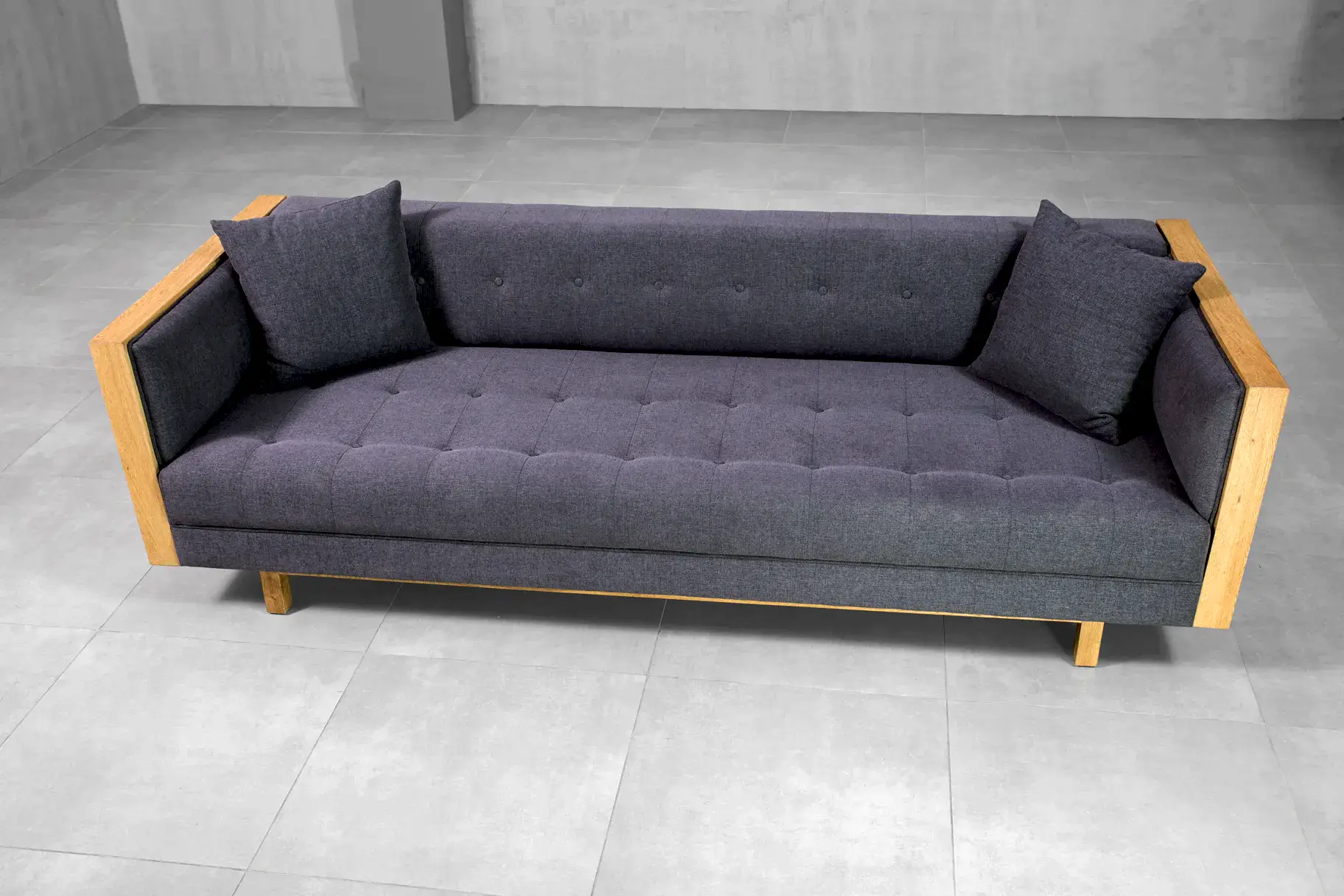 Manchester Koltuk Kanepe