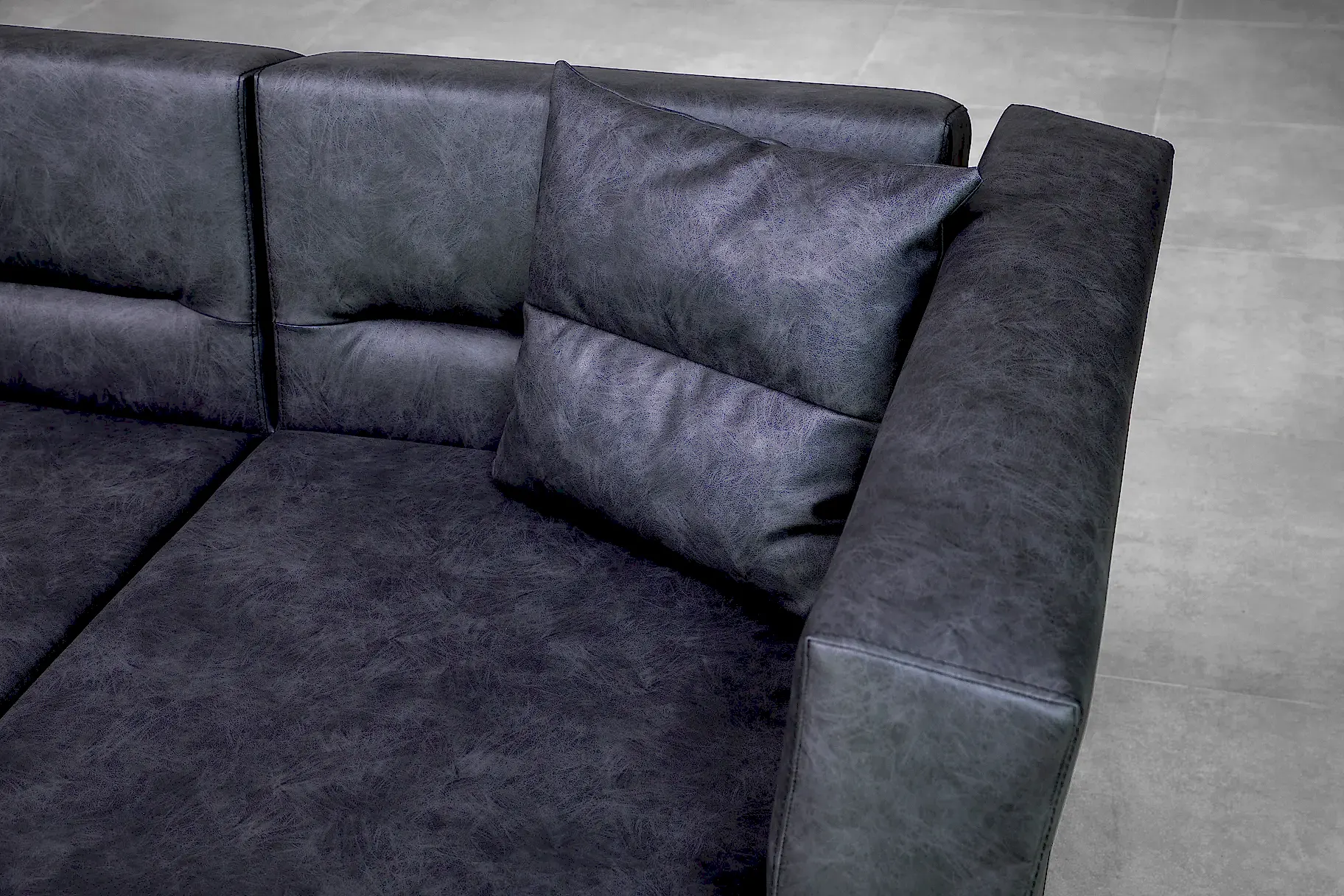 Espresso Kanepe - Görsel 2