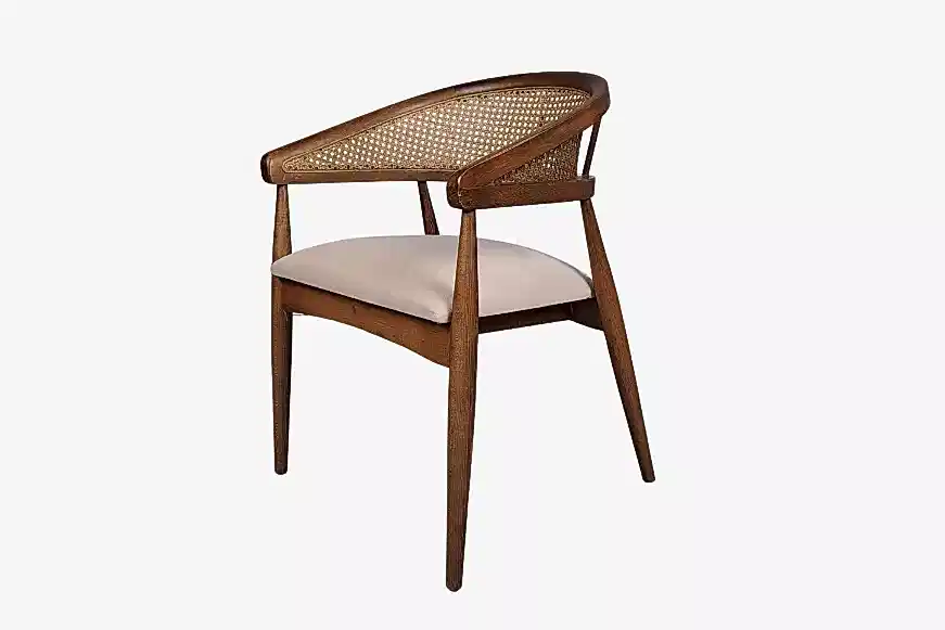 Merkür Hazeranlı Sandalye