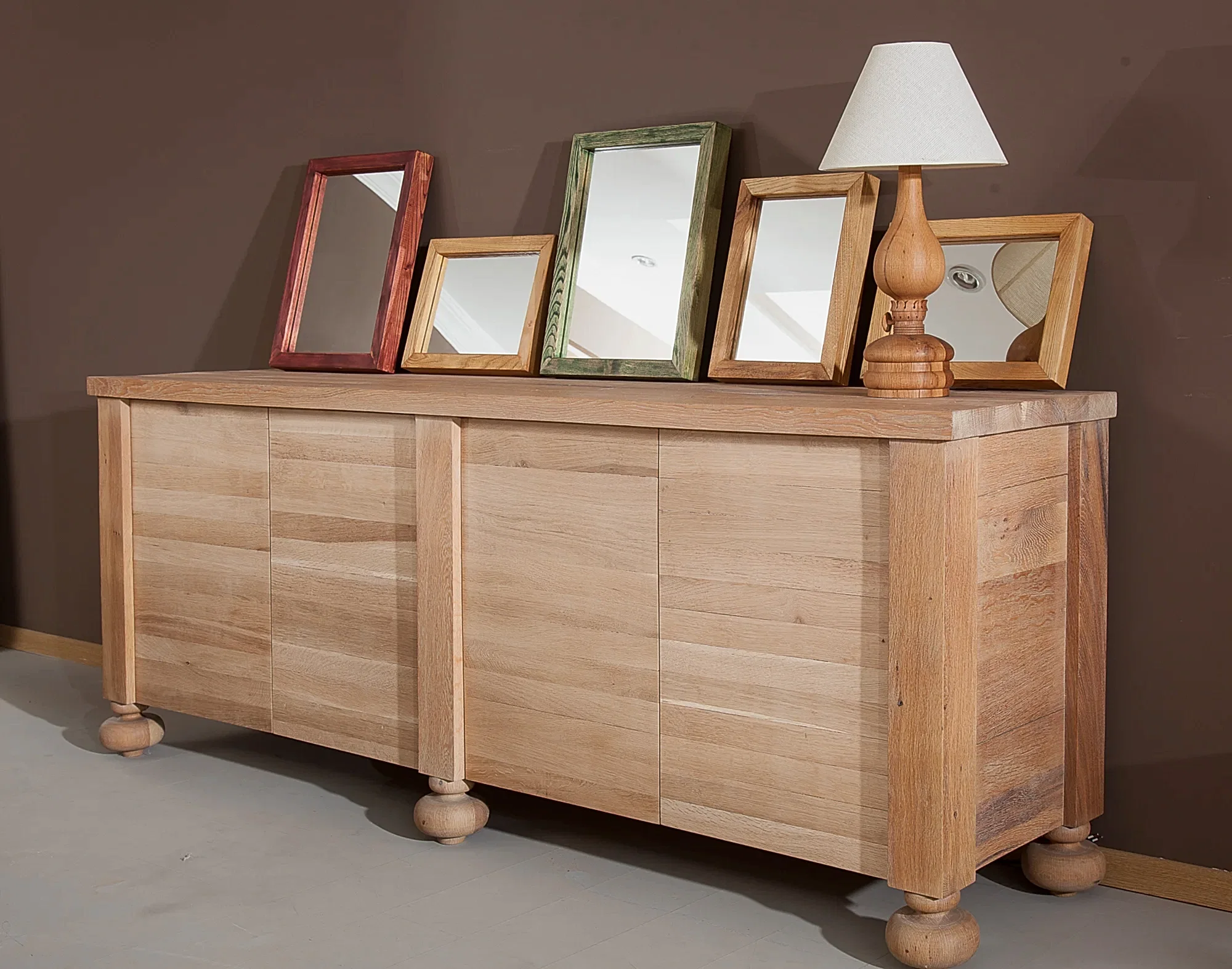 Turnoak Konsol - Görsel 2