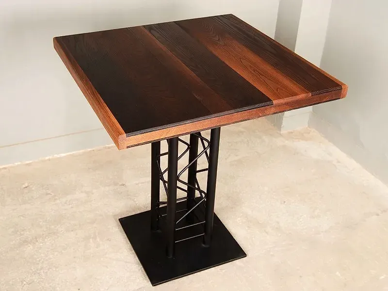 Ceviz Cafe Masaları