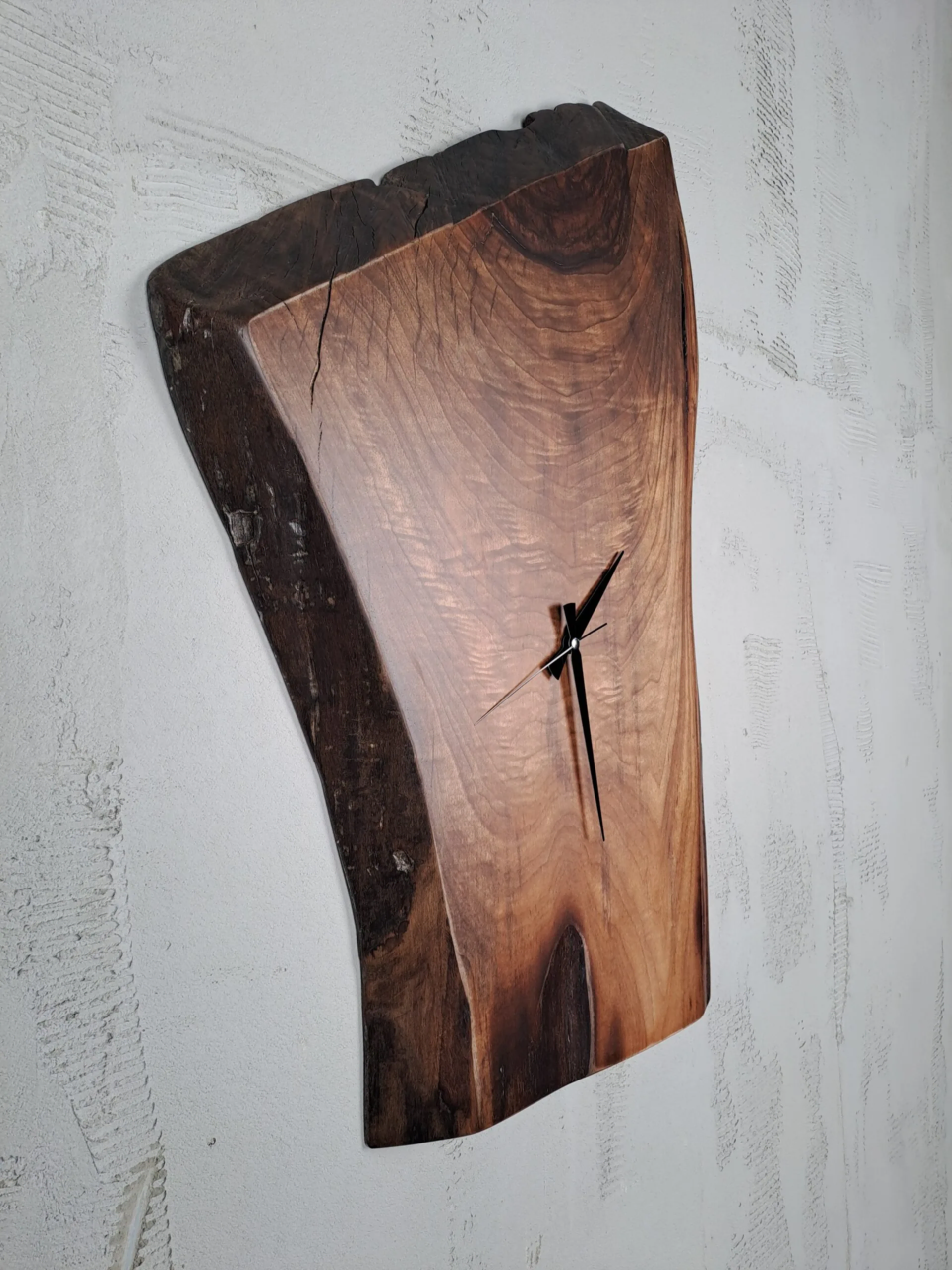 Ceviz Saat - Görsel 2