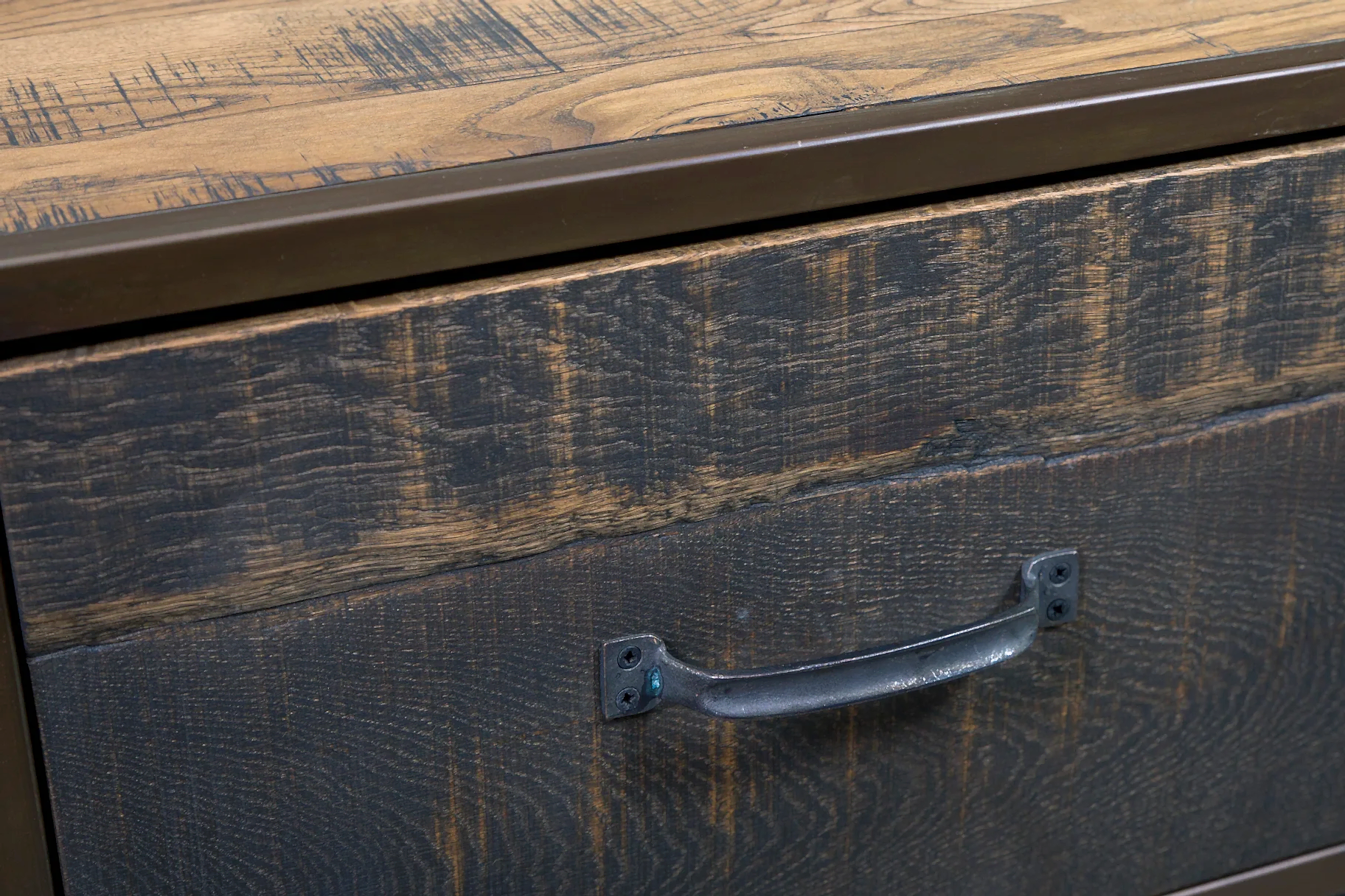 Loft Tv Ünitesi - Görsel 2