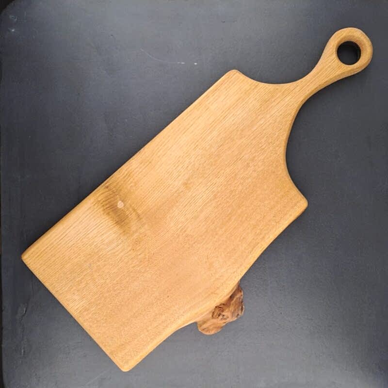 Kestane Kesme Tahtaları