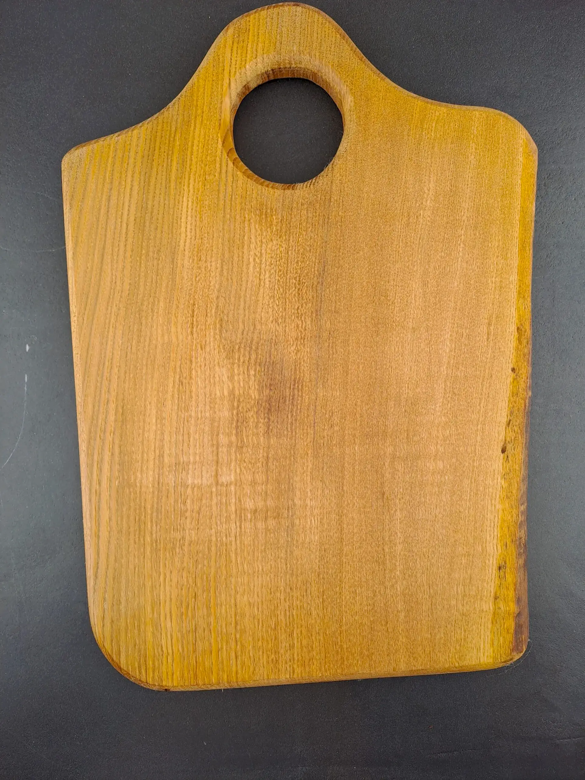 Kestane Kesme Tahtaları - Görsel 2