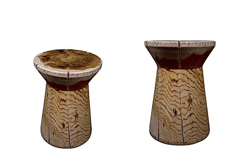 Torna Tabure/Stool no:2