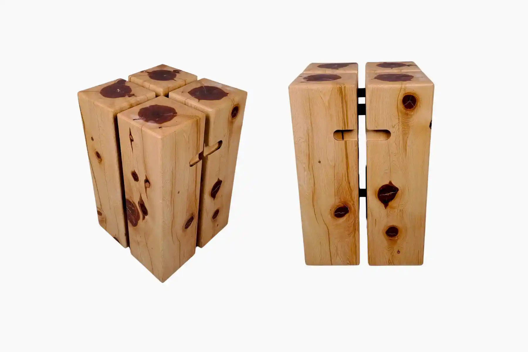 Ardıç Tabure/Stool