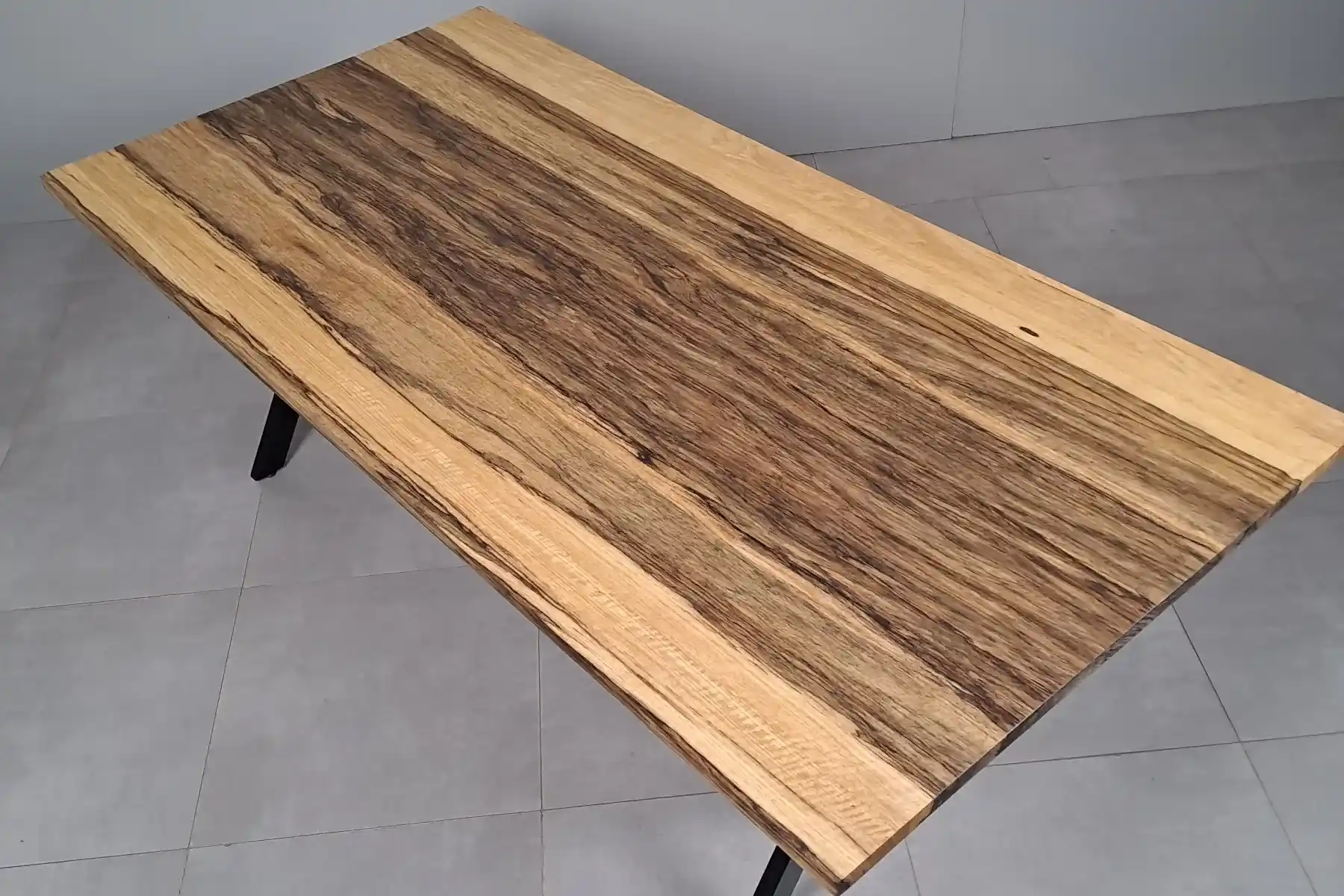 Frake Düz Kenarlı Masa - Görsel 2