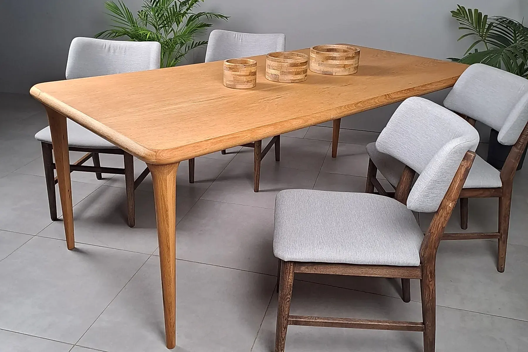 Mana Masa - Görsel 5