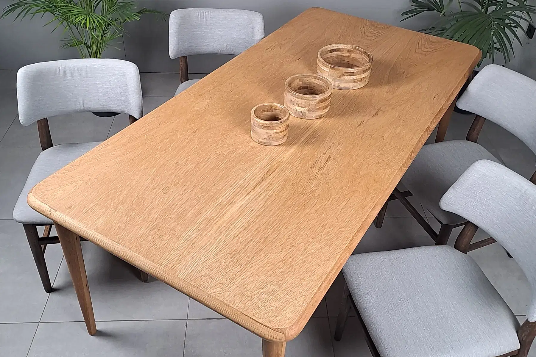 Mana Masa - Görsel 4