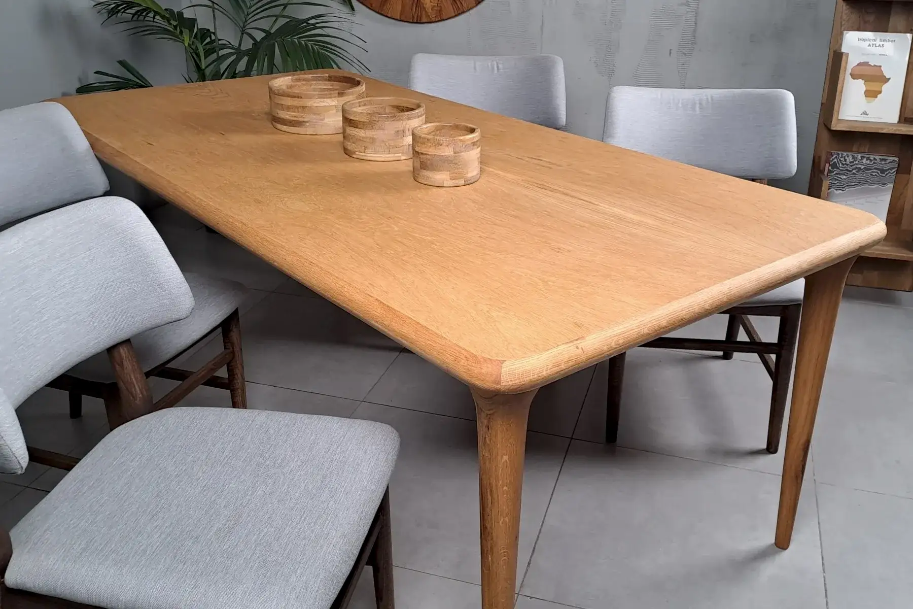 Mana Masa - Görsel 9