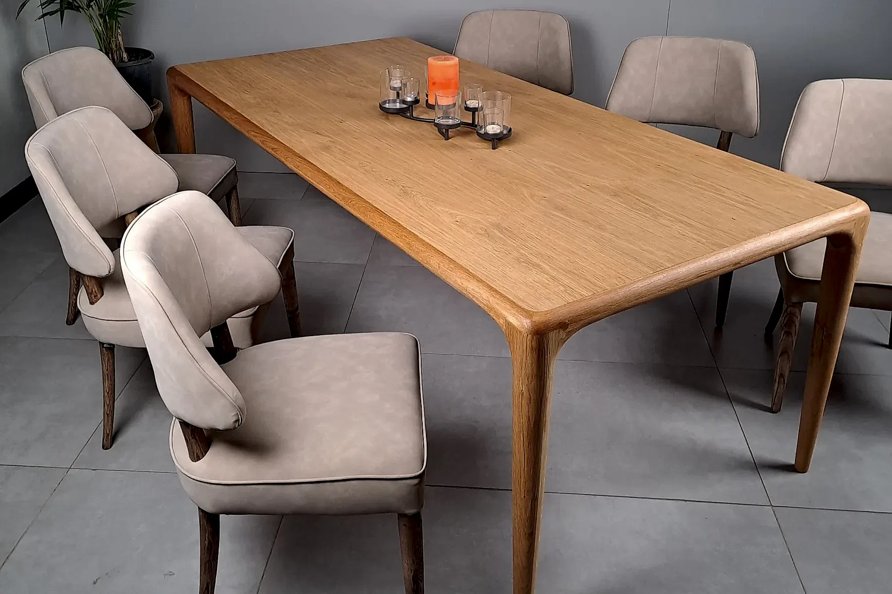 Zarif Masa - Görsel 5