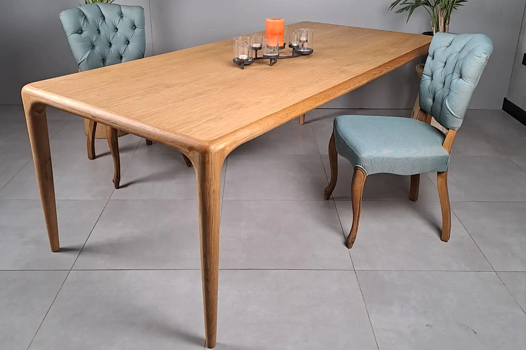 Zarif Masa - Görsel 2